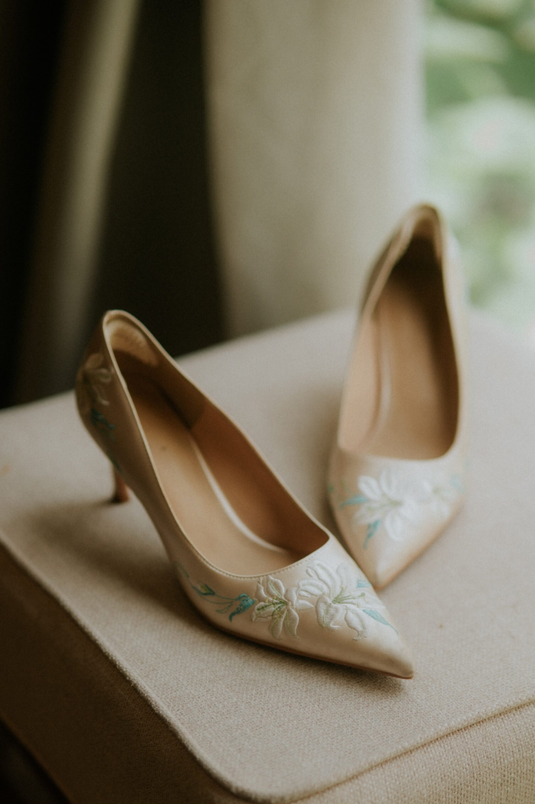 Wedding Shoes